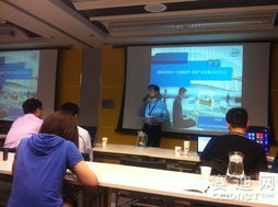 第四代智能酷睿博锐技术赋能IT管理解决方案，助力计算机软件开发效率提升