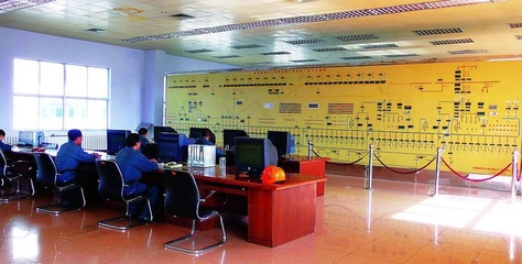 化工厂计算机控制室软件开发的关键技术与应用前景